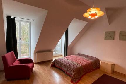 Wohnen auf Zeit Potsdam Südliche Innenstadt - 2 Zimmer, 56 m&sup2;, 700&euro; | Angebot:26598357