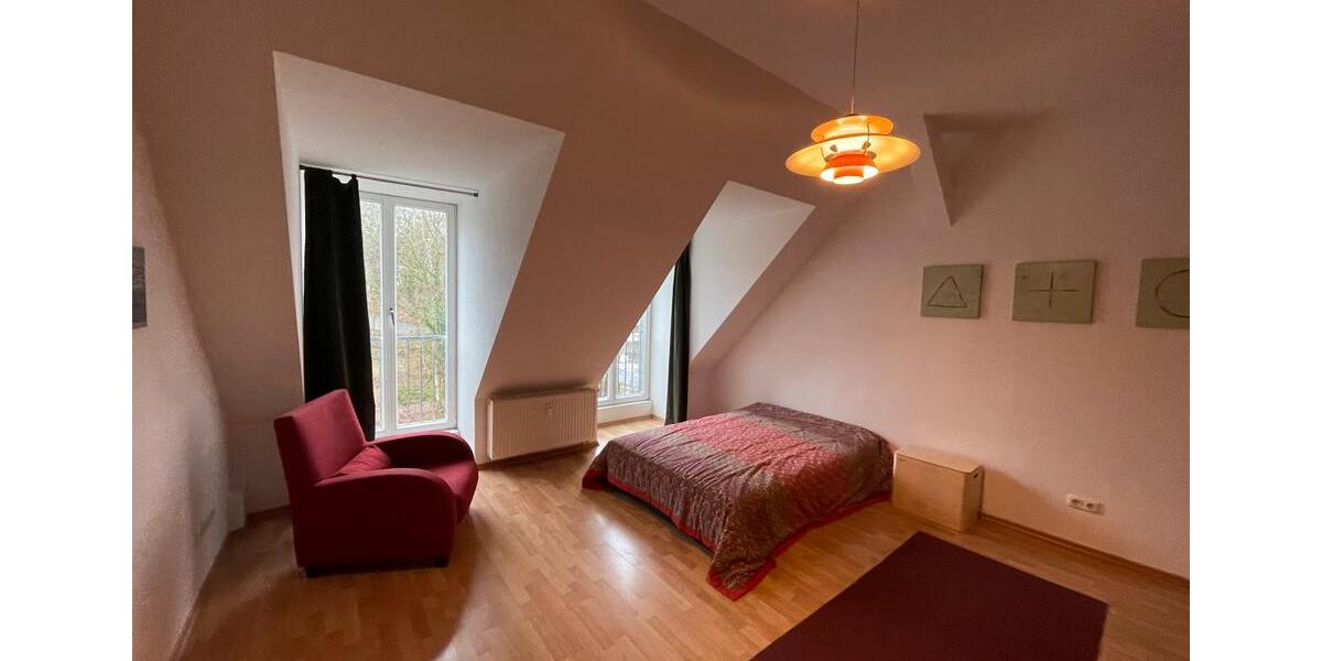 Wohnen auf Zeit Potsdam Südliche Innenstadt - 2 Zimmer, 56 m&sup2;, 700&euro; | Angebot:26598357