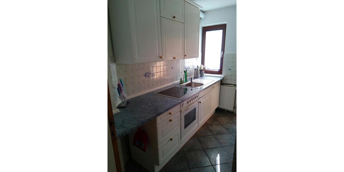 Wohnen auf Zeit Bremerhaven Geestemünde - 1 Zimmer, 16 m&sup2;, 350&euro; | Angebot:26417892