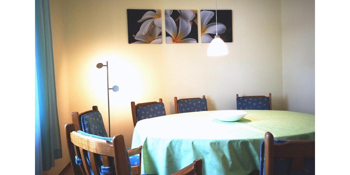 Wohnen auf Zeit Wittlich - 7 Zimmer, 160 m&sup2;, 98&euro; | Angebot:20007318