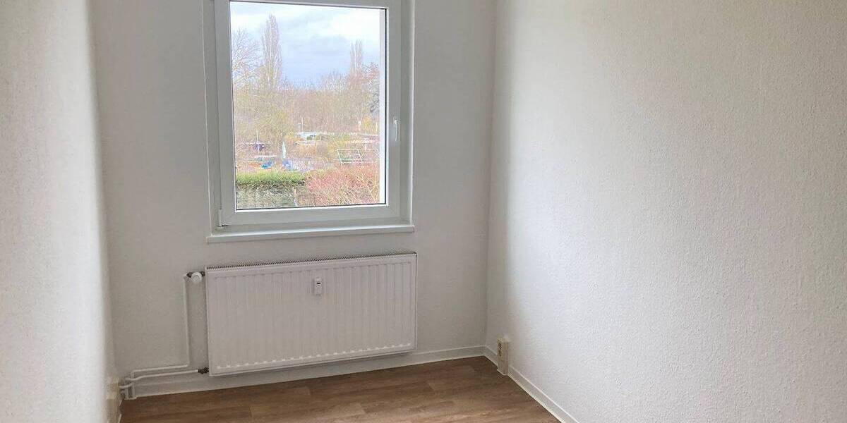 Etagenwohnung Magdeburg Kannenstieg - 3 Zimmer, 57 m&sup2;, 374&euro; | Angebot:26276143