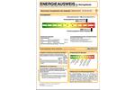 Dachgeschoßwohnung Freudenstadt - 2 Zimmer, 42 m&sup2;, 550&euro; | Angebot:26547309