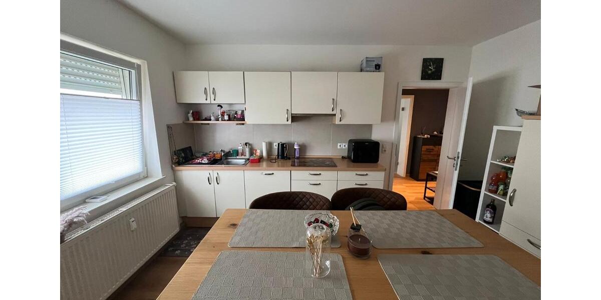 Etagenwohnung Bergrheinfeld - 3 Zimmer, 78 m&sup2;, 760&euro; | Angebot:26577605