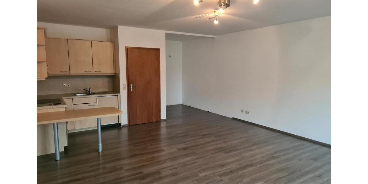 Wohnung Lindau am Bodensee 1 zimmer