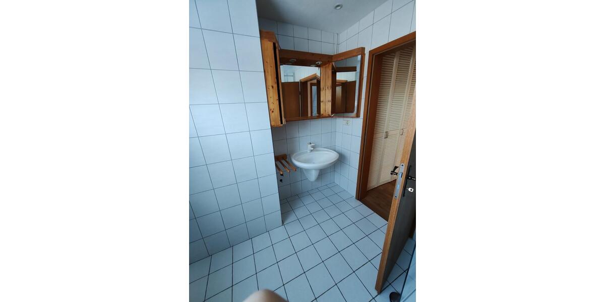 Etagenwohnung Ennigerloh - 3.5 Zimmer, 95 m&sup2;, 830&euro; | Angebot:24715312