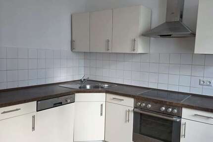 Wohnung Lübeck Innenstadt - 2 Zimmer, 70 m&sup2;, 980&euro; | Angebot:26028521