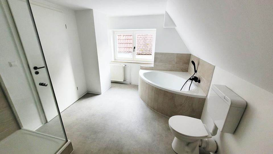 Maisonettenwohnung Memmingen - 6 Zimmer, 145 m&sup2;, 1.800&euro; | Angebot:25724325