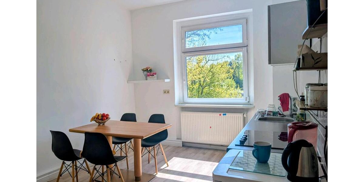 Etagenwohnung Pasewalk - 1 Zimmer, 15 m&sup2;, 250&euro; | Angebot:26069181