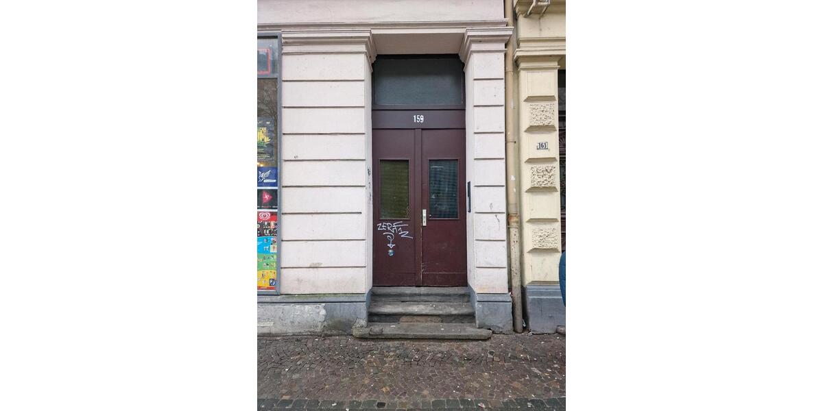Etagenwohnung Wuppertal Arrenberg - 4 Zimmer, 100 m&sup2;, 1.073&euro; | Angebot:24525643