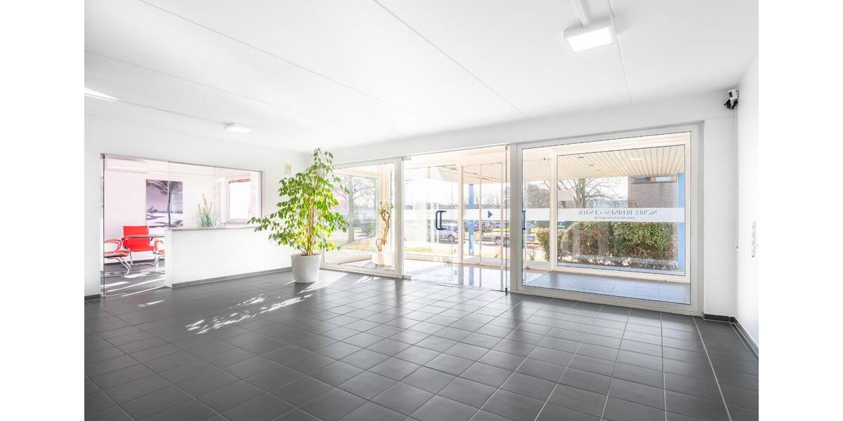 Gewerbeobjekt Mönchengladbach West - 620&euro; | Angebot:23559252