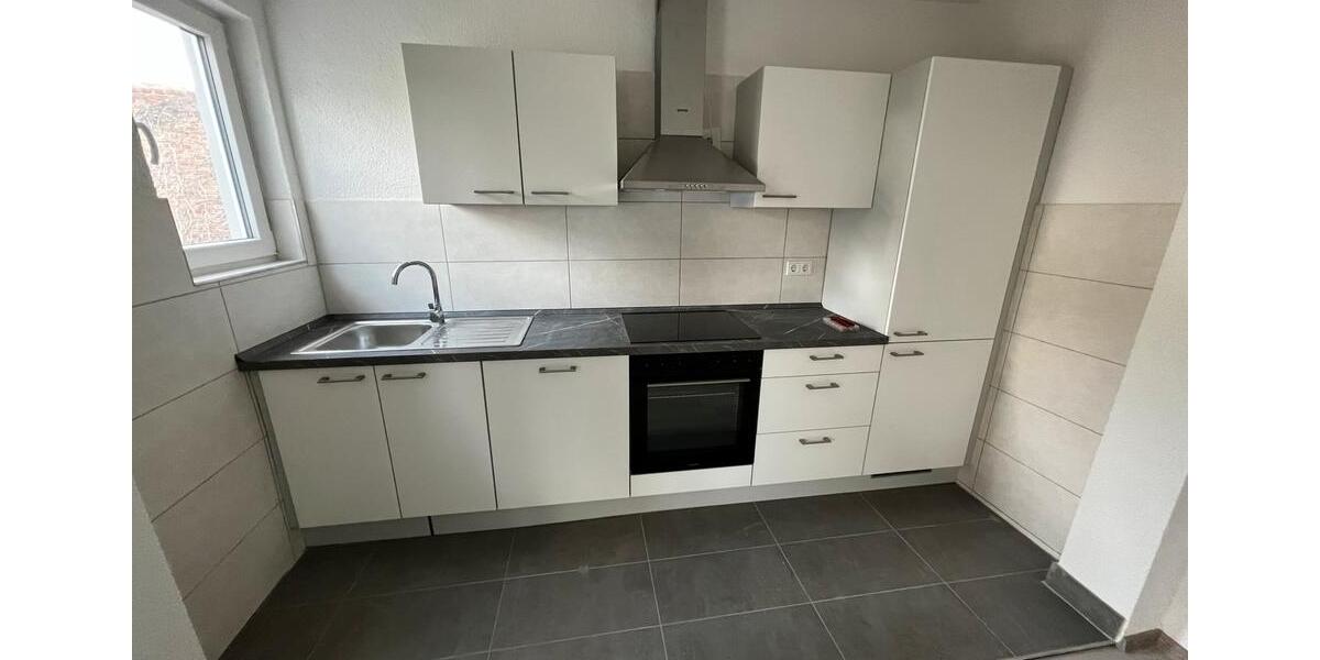 Erdgeschoßwohnung Bebra - 3 Zimmer, 81 m&sup2;, 650&euro; | Angebot:24794104