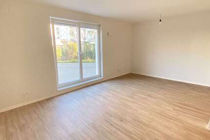 Wohnung Offenbach am Main Nordend - 1 Zimmer, 41 m&sup2;, 795&euro; | Angebot:24608019