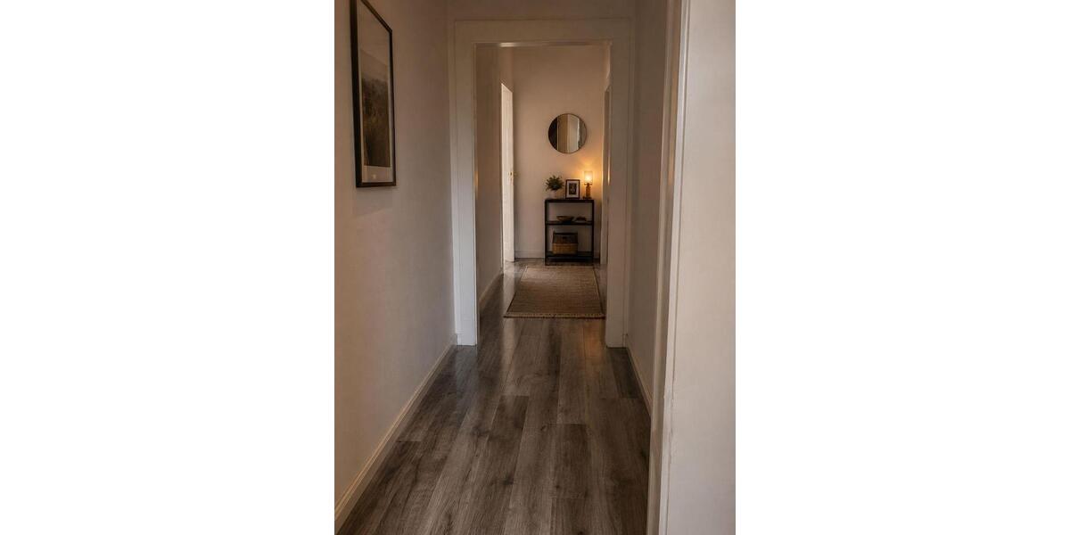 Etagenwohnung Hattingen - 3 Zimmer, 152 m&sup2;, 1.450&euro; | Angebot:26610007