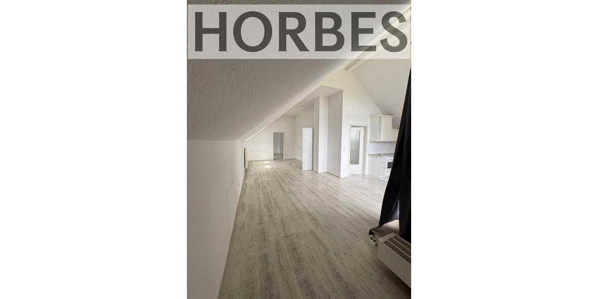 Dachgeschoßwohnung Remse - 2 Zimmer, 62 m&sup2;, 400&euro; | Angebot:26477185
