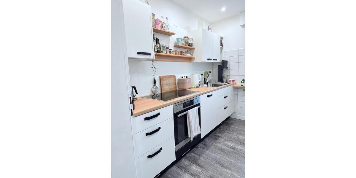 Etagenwohnung Troisdorf - 3 Zimmer, 62 m&sup2;, 820&euro; | Angebot:26535357
