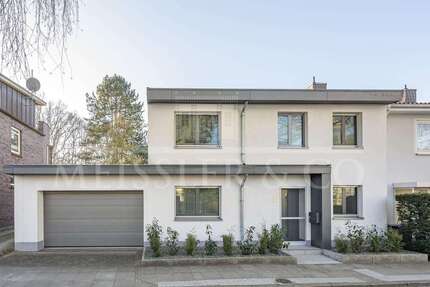 Haus zum Mieten in Hamburg 3.100 € 150 m²