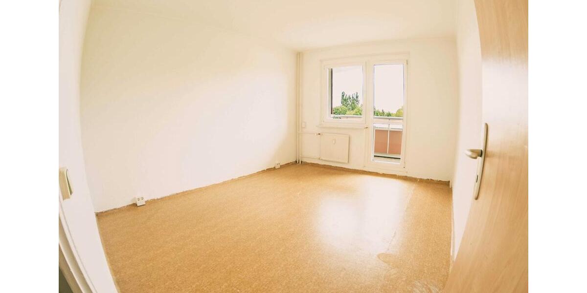 Etagenwohnung Prenzlau - 4 Zimmer, 76 m&sup2;, 530&euro; | Angebot:25483985