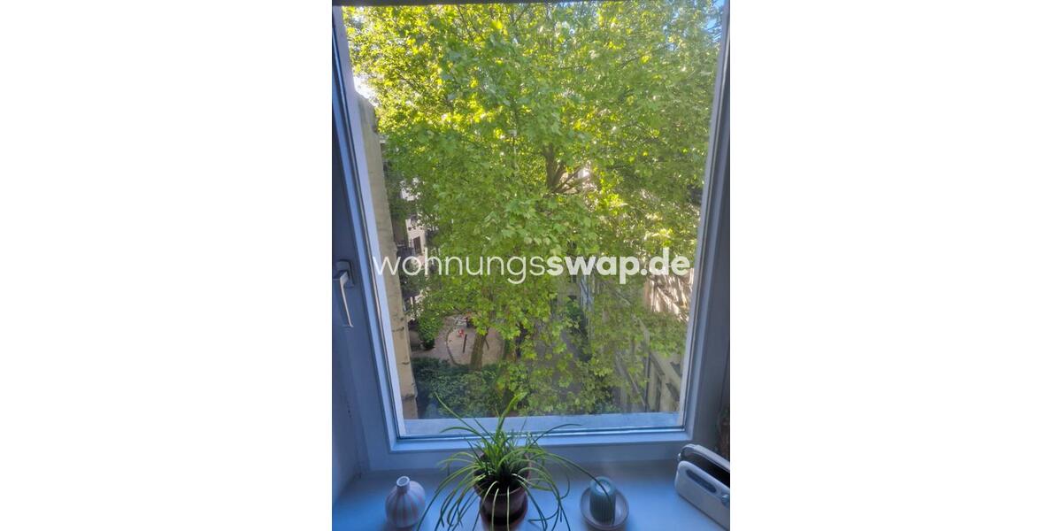 Etagenwohnung Berlin Tempelhof-Schöneberg - 3 Zimmer, 111 m&sup2;, 812&euro; | Angebot:26687714