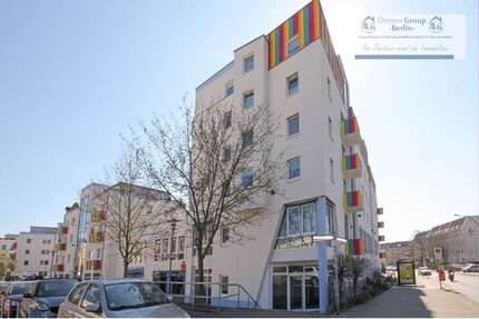 Gewerbeobjekt Berlin Treptow-Köpenick - 8.294&euro; | Angebot:27279580