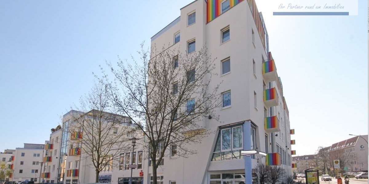 Gewerbeobjekt Berlin Treptow-Köpenick - 8.294&euro; | Angebot:27279580