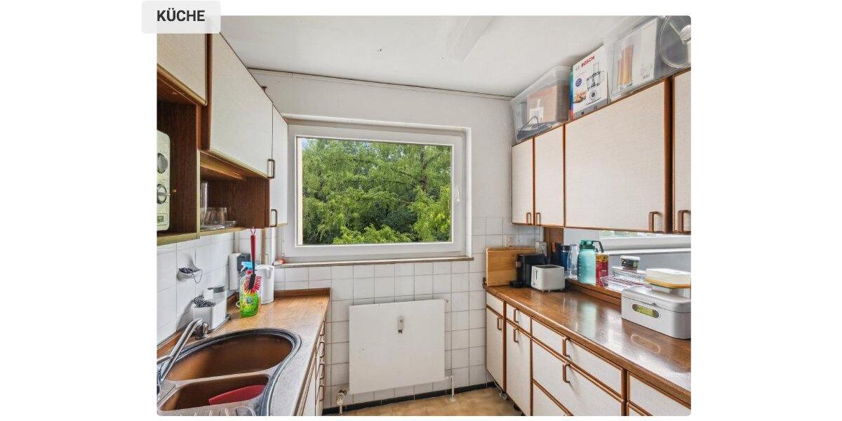 Etagenwohnung Leinfelden-Echterdingen Echterdingen - 4 Zimmer, 107 m&sup2;, 1.400&euro; | Angebot:26519420