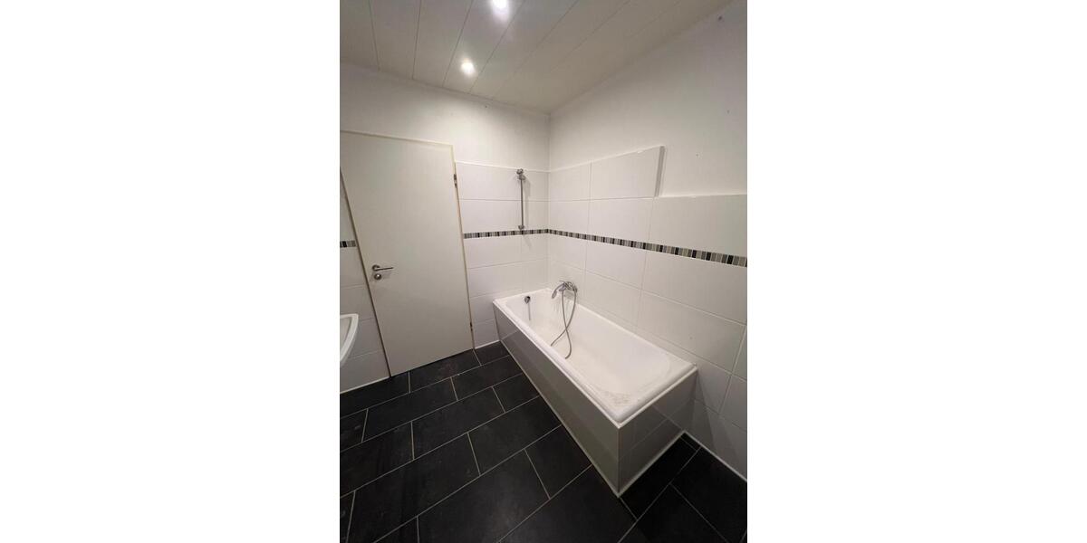 Erdgeschoßwohnung Bad Salzschlirf - 2 Zimmer, 54 m&sup2;, 600&euro; | Angebot:26221066