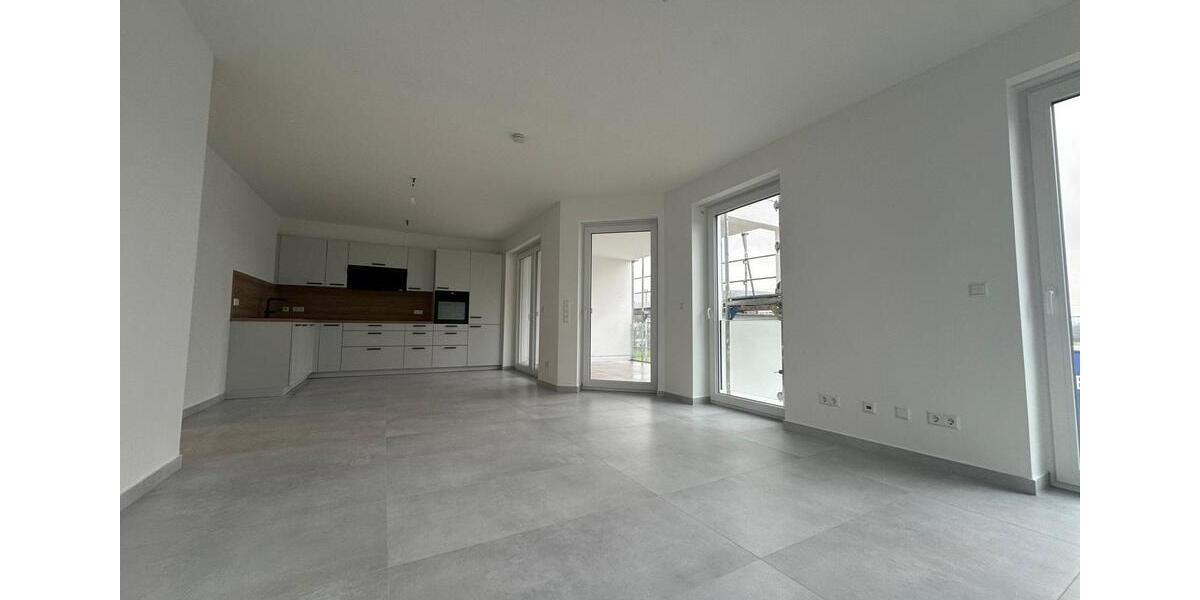 Etagenwohnung Haßmersheim - 3 Zimmer, 85 m&sup2;, 1.310&euro; | Angebot:26592015