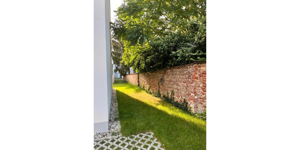 Terrassenwohnung Offenbach am Main Bieberer Berg - 2 Zimmer, 59 m&sup2;, 1.422&euro; | Angebot:24769636