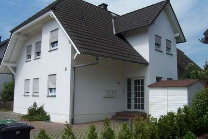 Wohnung Simmern - 2 Zimmer, 45 m&sup2;, 530&euro; | Angebot:25279899
