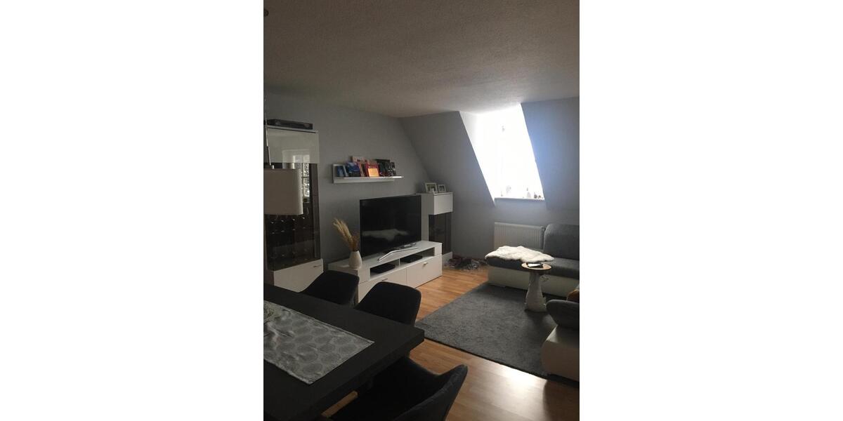 Helle 2,5-Zimmer-Wohnung mit Stellplatz in toller Lage in Rüthen 2.5 zimmer