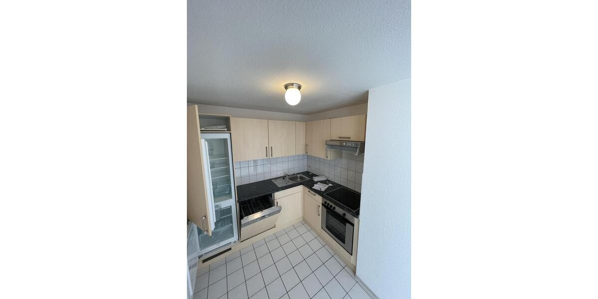 Etagenwohnung Künzelsau - 2 Zimmer, 55 m&sup2;, 690&euro; | Angebot:26637113