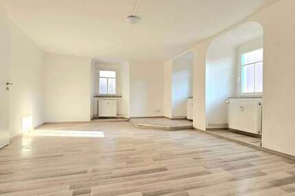 Wohnung Löbejün Löbejün - 2 Zimmer, 39 m&sup2;, 200&euro; | Angebot:24653532