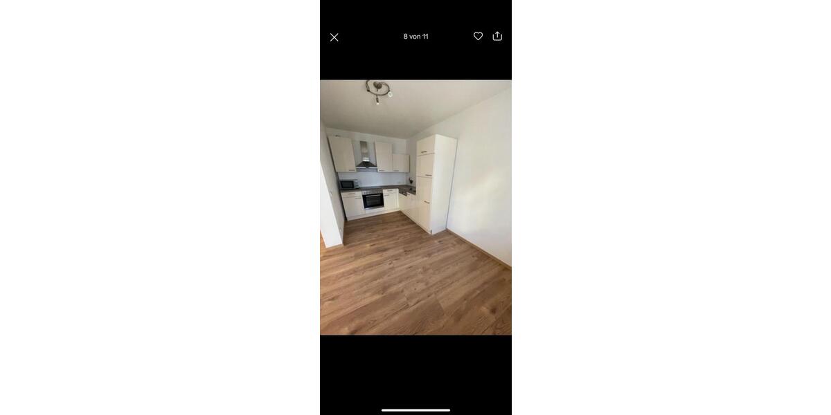 Erdgeschoßwohnung Lauingen (Donau) - 3 Zimmer, 60 m&sup2;, 990&euro; | Angebot:25987727