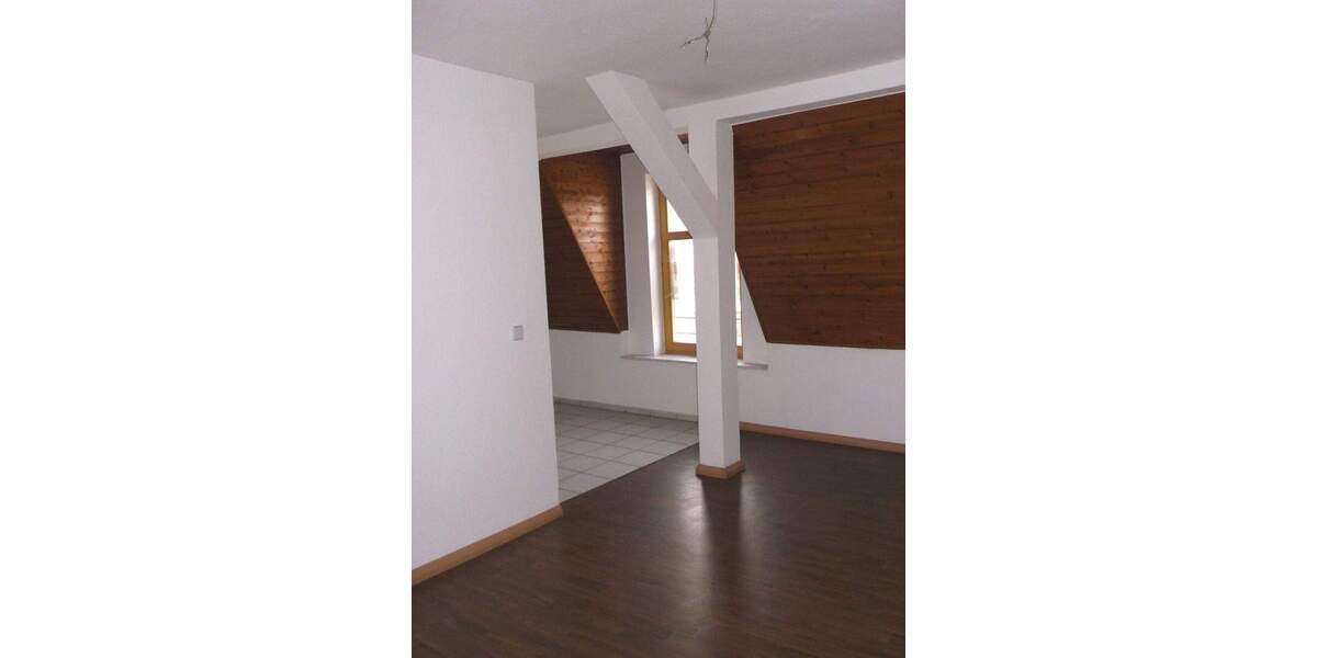 Etagenwohnung Görlitz Innenstadt - 2 Zimmer, 50 m&sup2;, 309&euro; | Angebot:25107262