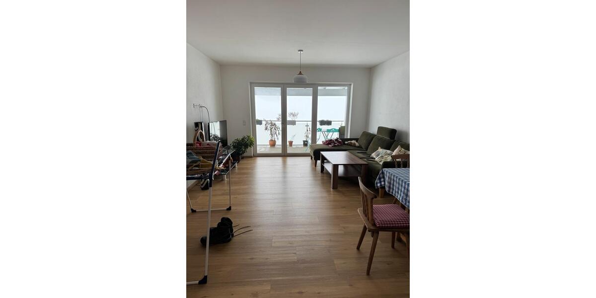 Etagenwohnung Fürstenzell - 3 Zimmer, 87 m&sup2;, 890&euro; | Angebot:24492323