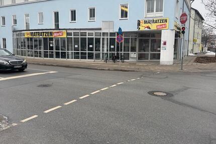 Gewerbeobjekt Deggendorf - 2.700&euro; | Angebot:25224520