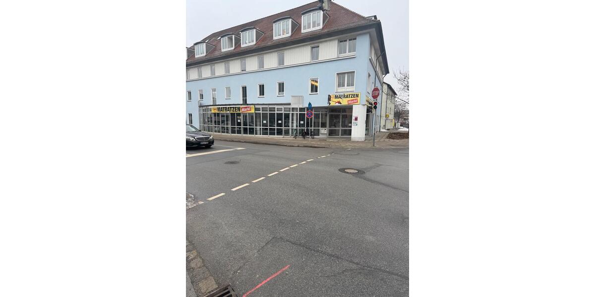 Gewerbeobjekt Deggendorf - 2.700&euro; | Angebot:25224520