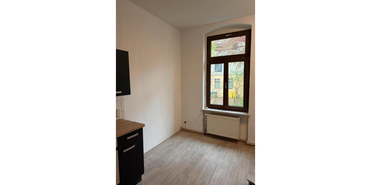 Etagenwohnung Blankenburg (Harz) - 1 Zimmer, 38 m&sup2;, 375&euro; | Angebot:26234232