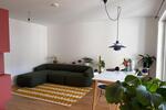 Wohnen auf Zeit Frankfurt am Main Ostend - 2 Zimmer, 73 m&sup2;, 1.750&euro; | Angebot:26652596