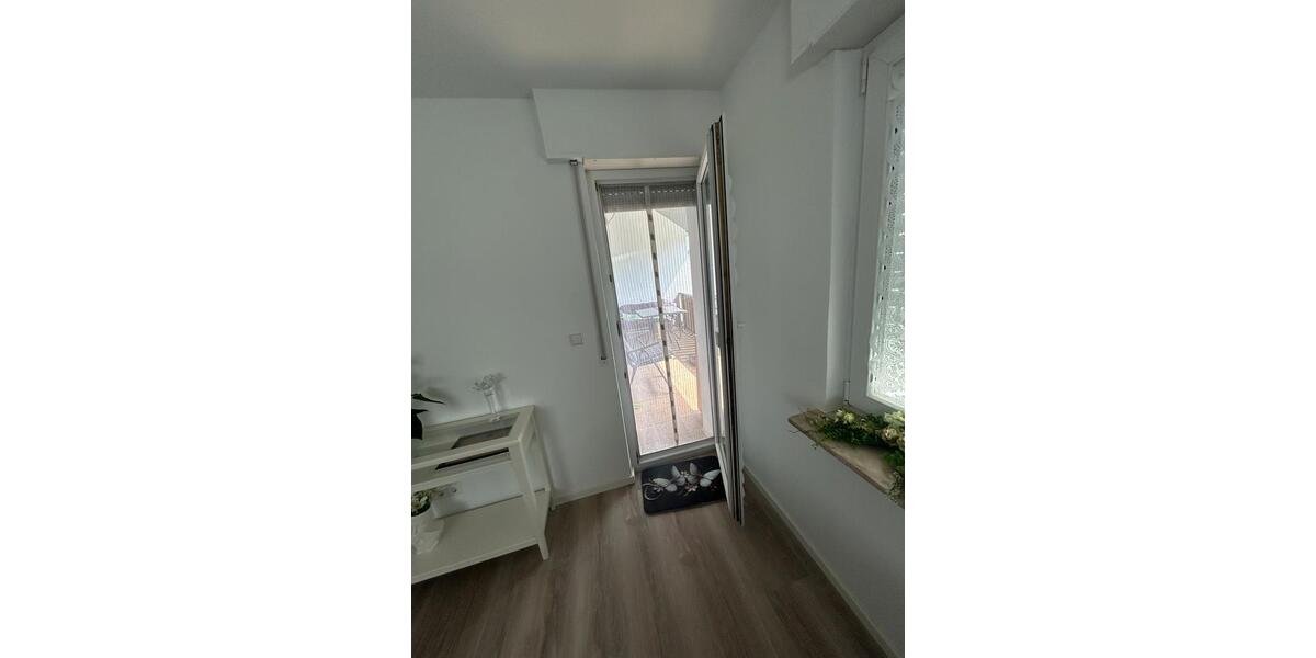 Etagenwohnung Waiblingen Beinstein - 3 Zimmer, 60 m&sup2;, 950&euro; | Angebot:26516795