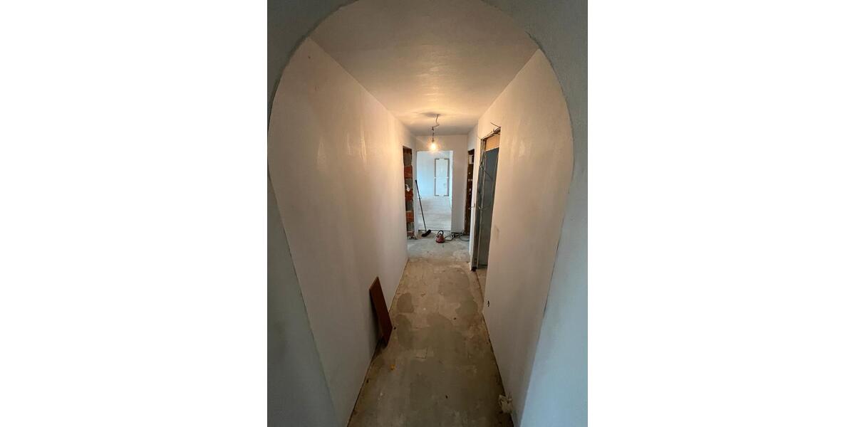 Erdgeschoßwohnung Boxberg - 5 Zimmer, 91 m&sup2;, 1.010&euro; | Angebot:25723178