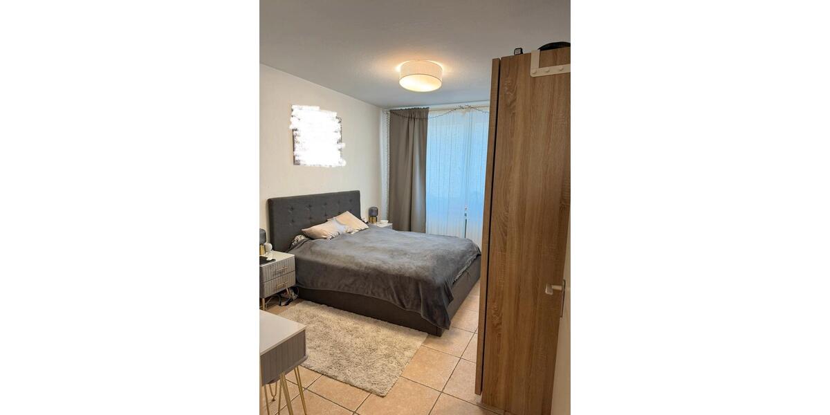 Untermiete 01.01.2025 - 31.12.2026, 3,5-Zimmer Wohnung in Bonn 3 zimmer