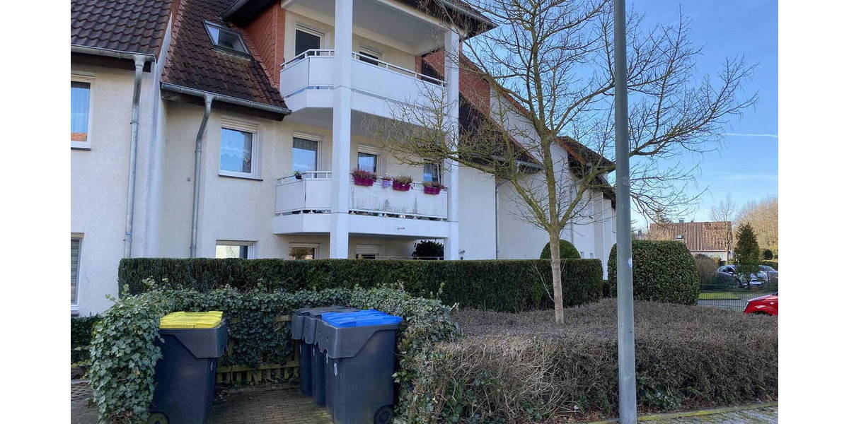 Etagenwohnung Iserlohn Kalthof - 2 Zimmer, 61 m&sup2;, 363&euro; | Angebot:26156032