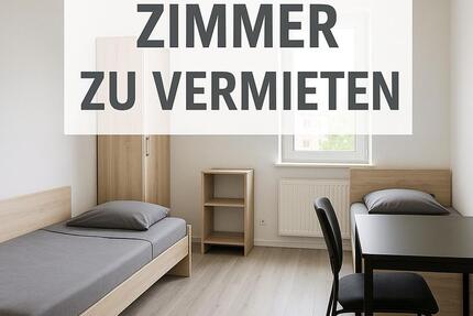 Monteurswohnung 3 zimmer