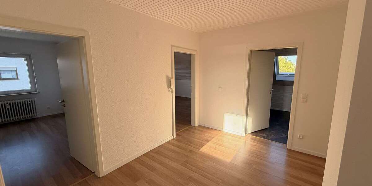 Etagenwohnung Mühlheim am Main - 2 Zimmer, 67 m&sup2;, 970&euro; | Angebot:26110232