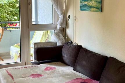 Wohnen auf Zeit Heidelberg Bahnstadt - 1 Zimmer, 45 m&sup2;, 1.200&euro; | Angebot:26642111