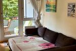 Wohnen auf Zeit Heidelberg Bahnstadt - 1 Zimmer, 45 m&sup2;, 1.200&euro; | Angebot:26642111