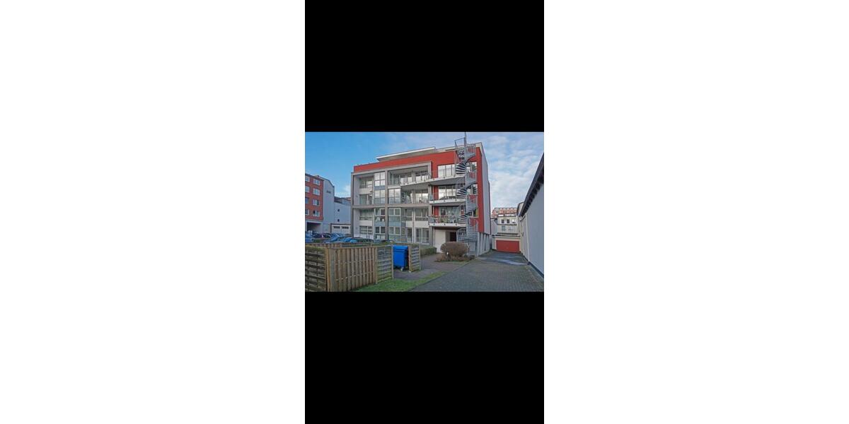 Etagenwohnung Kölln-Reisiek Reisiek - 2 Zimmer, 77 m&sup2;, 1.260&euro; | Angebot:26482907