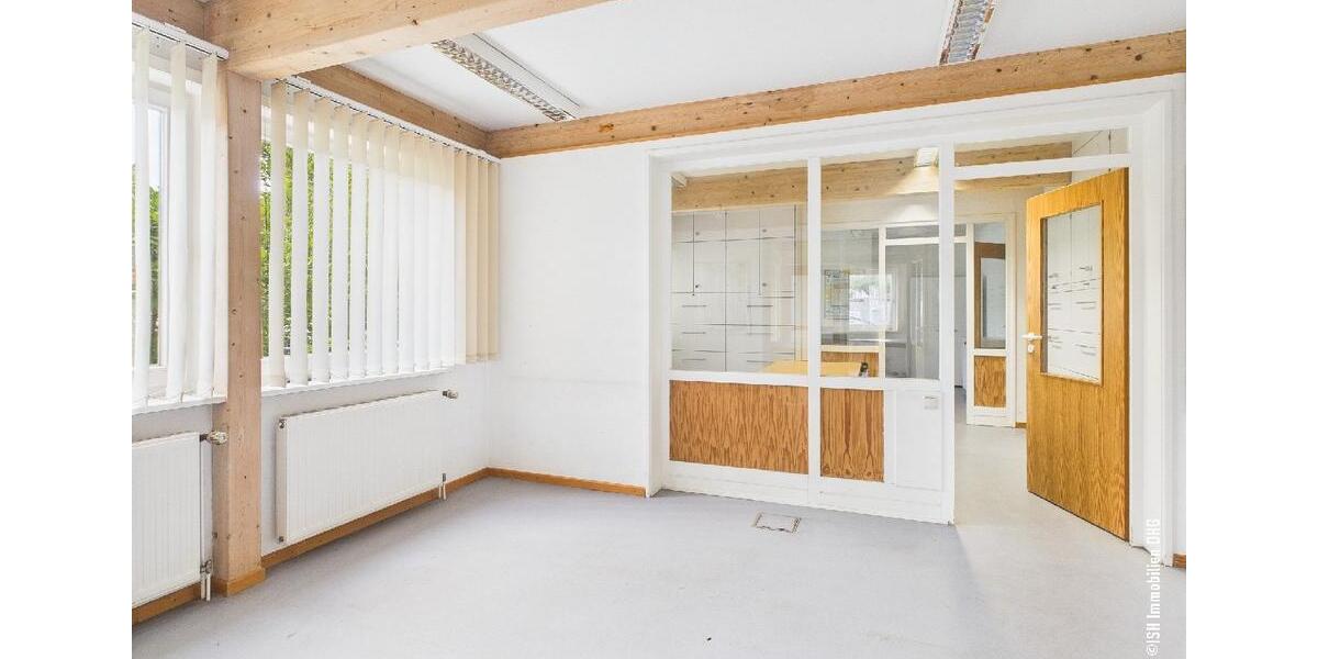Gewerbeobjekt Stade - 1.900&euro; | Angebot:24814170