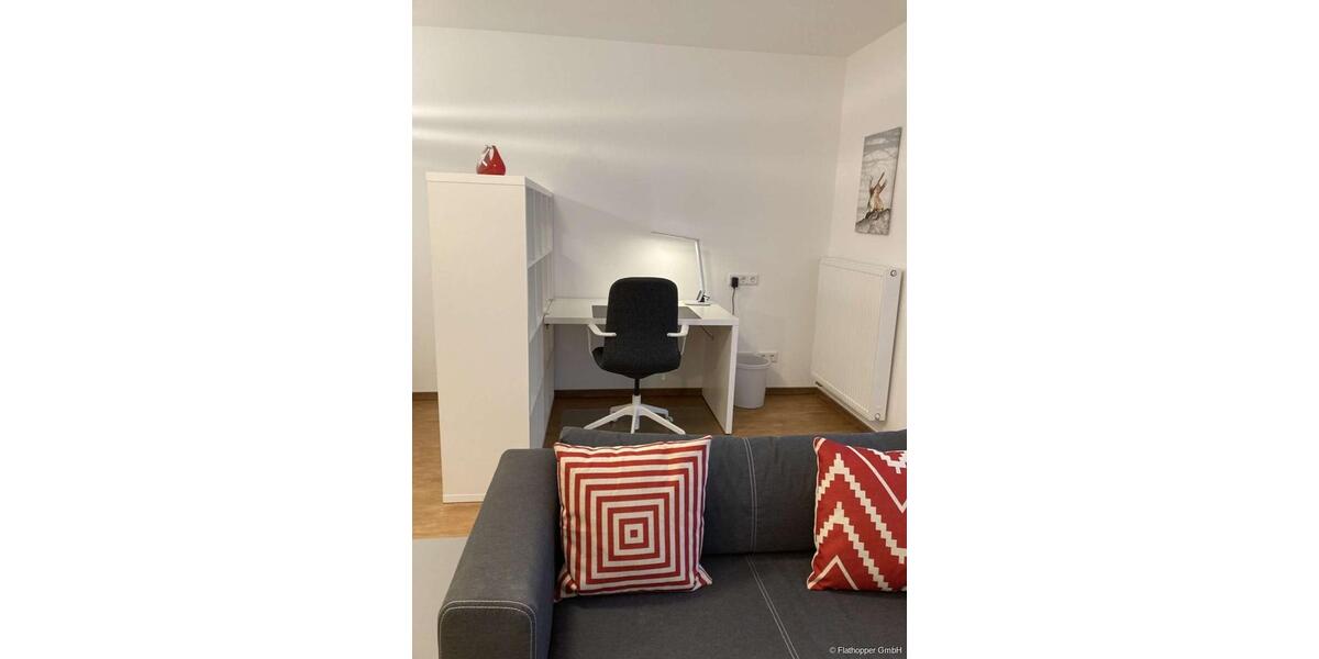 Wohnen auf Zeit Waging am See Fisching - 2 Zimmer, 66 m&sup2;, 1.220&euro; | Angebot:25792648